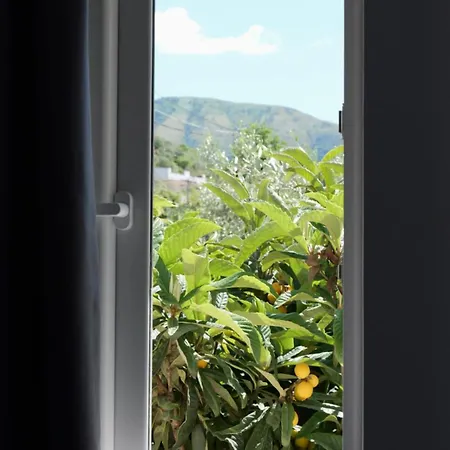 Franko Hotel Delvine