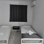 Hotel Franko Delvine