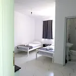 Hotel Franko Delvine